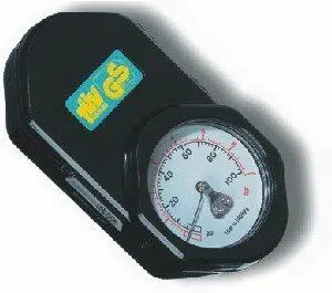 Luftdruckprüfer