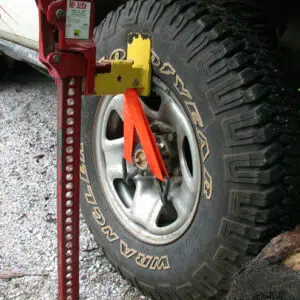 Felgenadapter