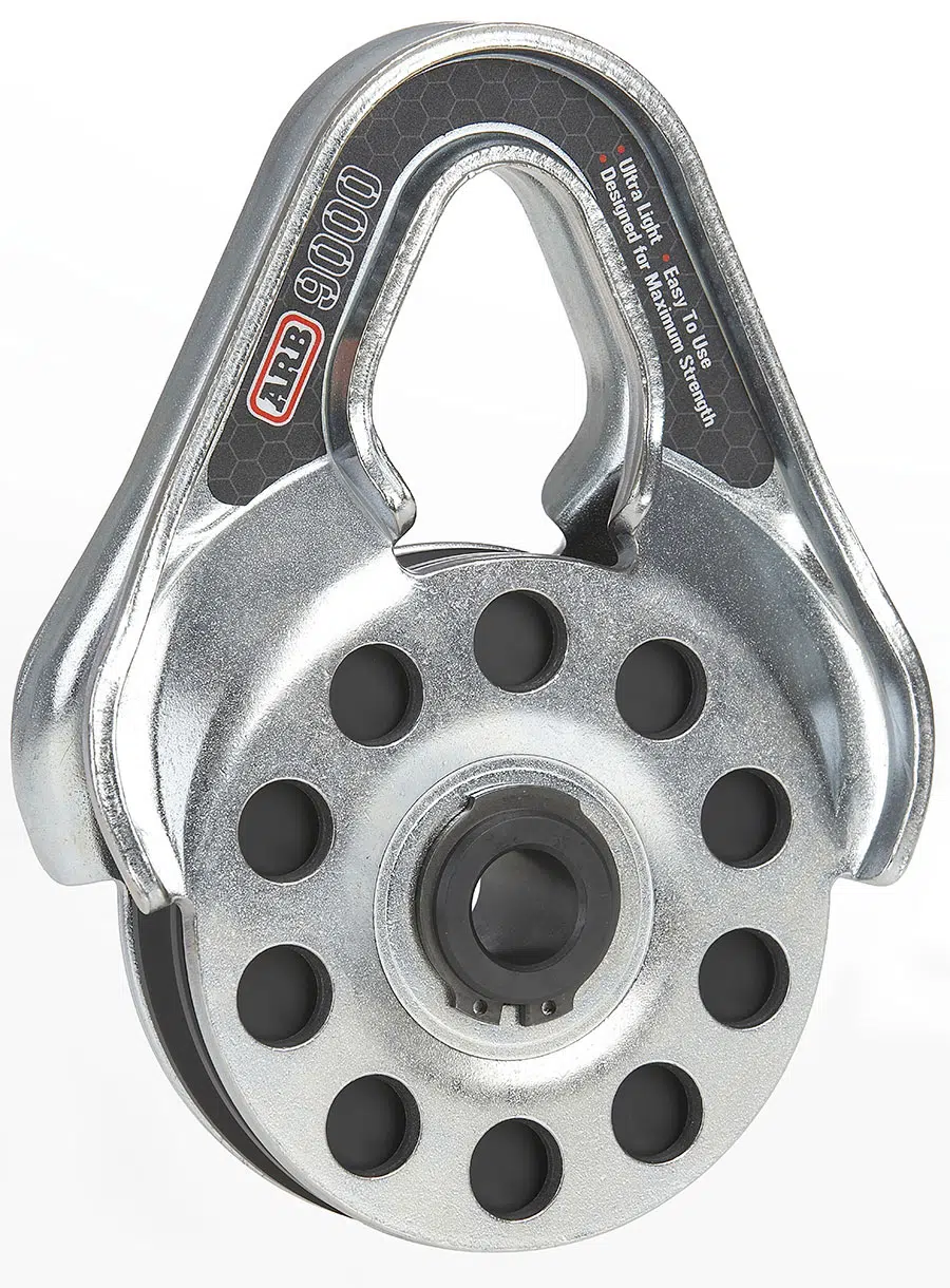 ARB Umlenkrolle 9000 5 Umlenkrolle