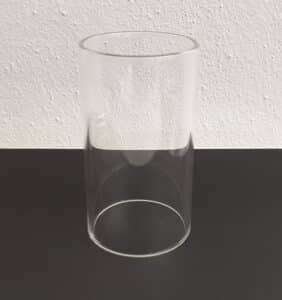 Zeltlaterne Ersatzglas