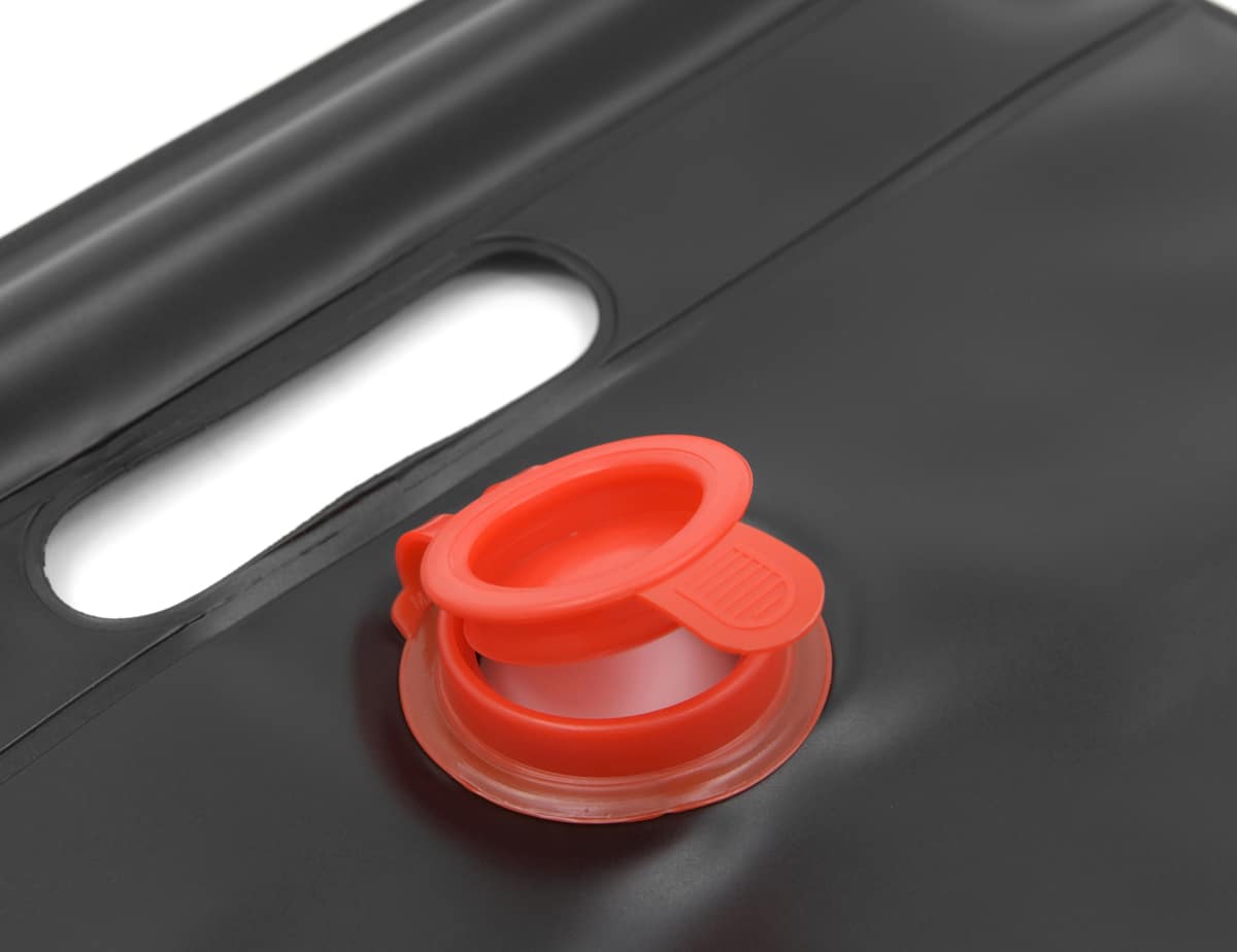 Solardusche 20L 18 Solardusche 20L – Bild 2