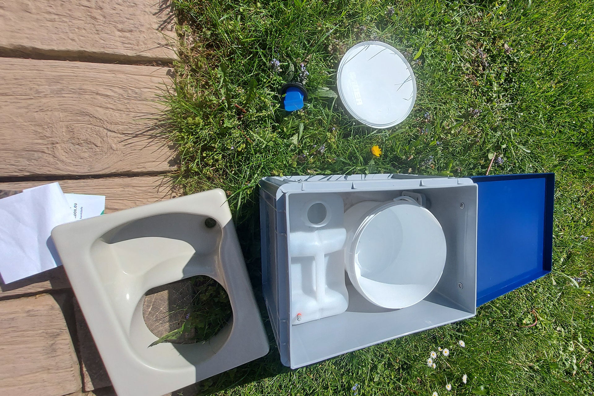 Kackbox - PV Edition 17 Kackbox