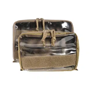 Medic-Pouch-Set