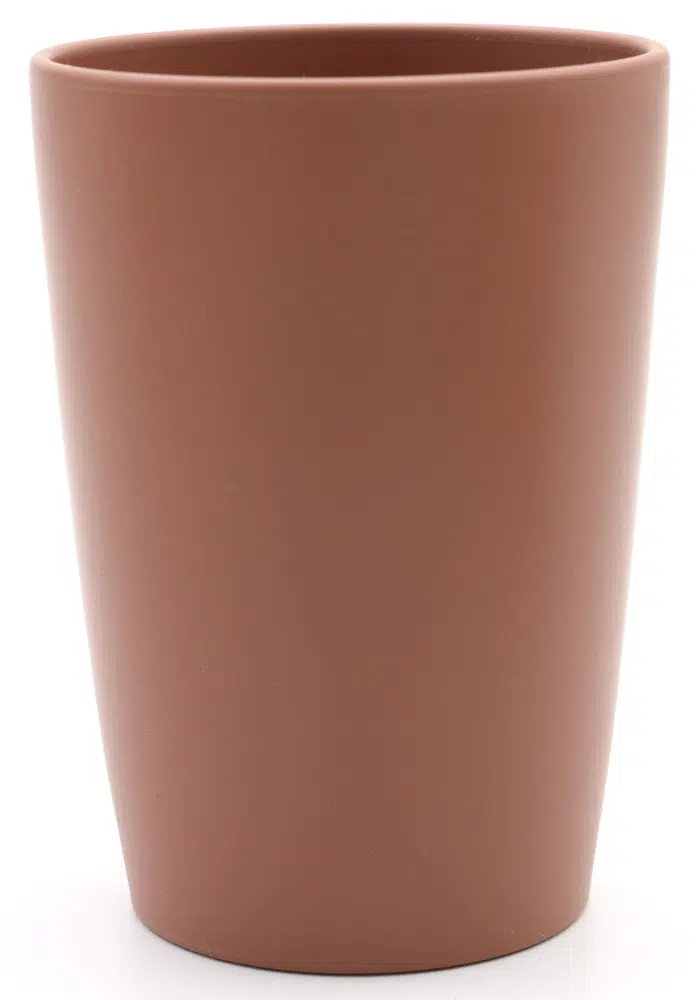 Trinkbecher - Biopolymer 5 Trinkbecher Biopolymer