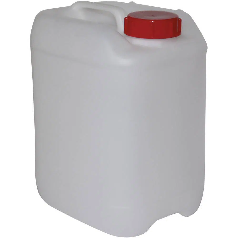 Angebot Wasserkanister 2+1 Gratis 5 Wasserkanister