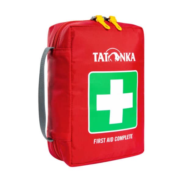 FirstAid Complete