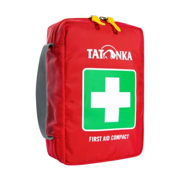 FirstAid Compact
