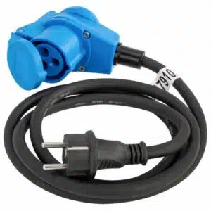 CEE-Adapterkabel