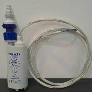 Tauchpumpe