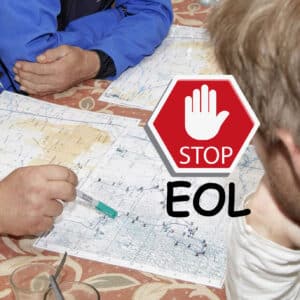 Reise & Routen Planung - ENDofLIFE