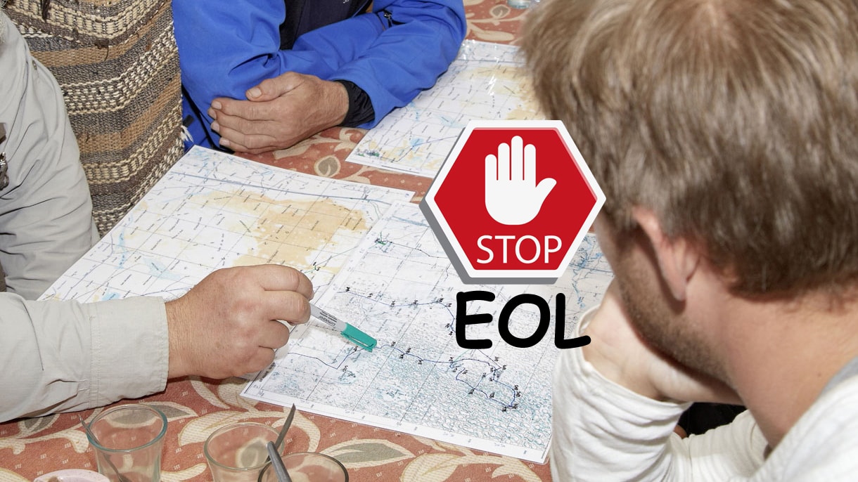 nav02EOL Offroad Fahrtraining Teil1