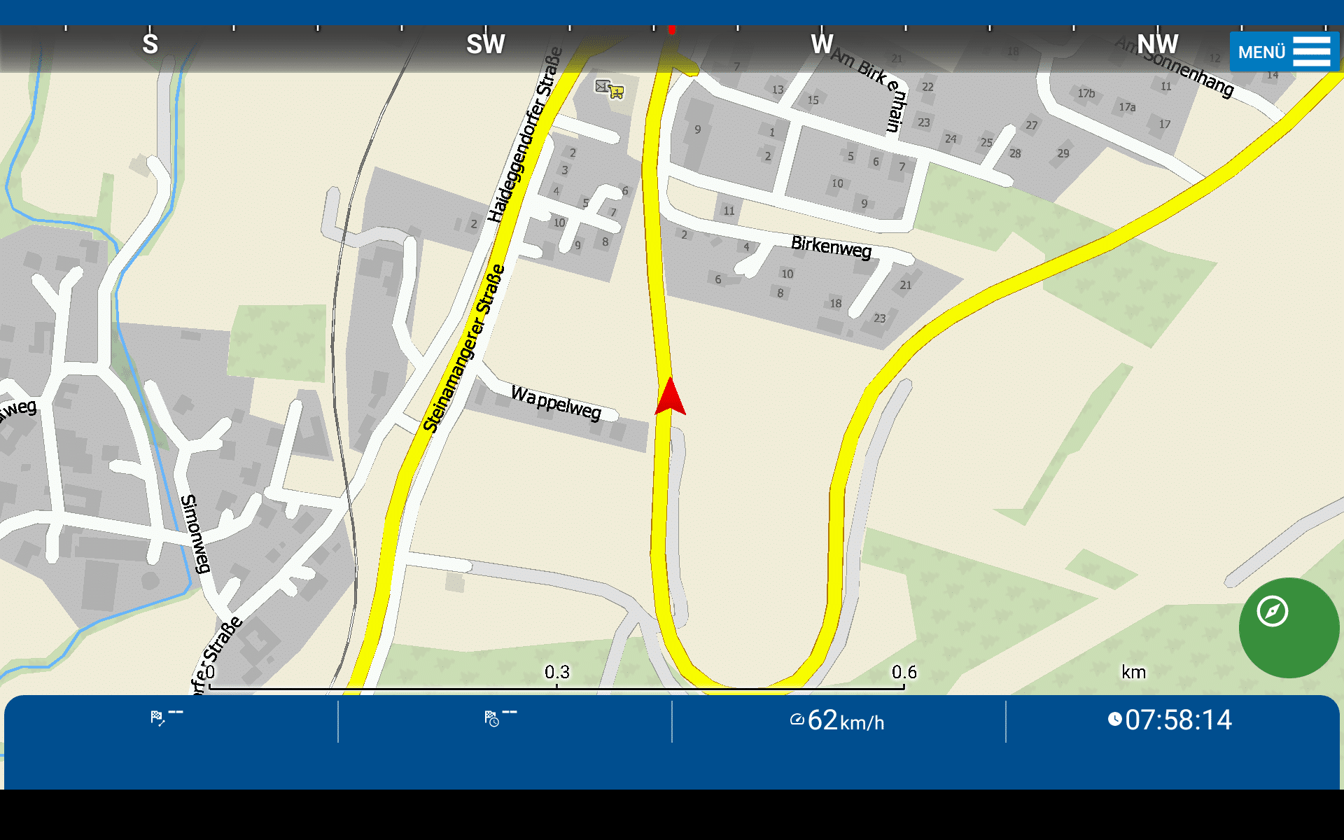 GO EXP-Rugged-proR 8" 31 GO EXP-Rugged-proR 8" – Bild 15