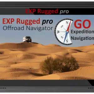 GPS Navigation