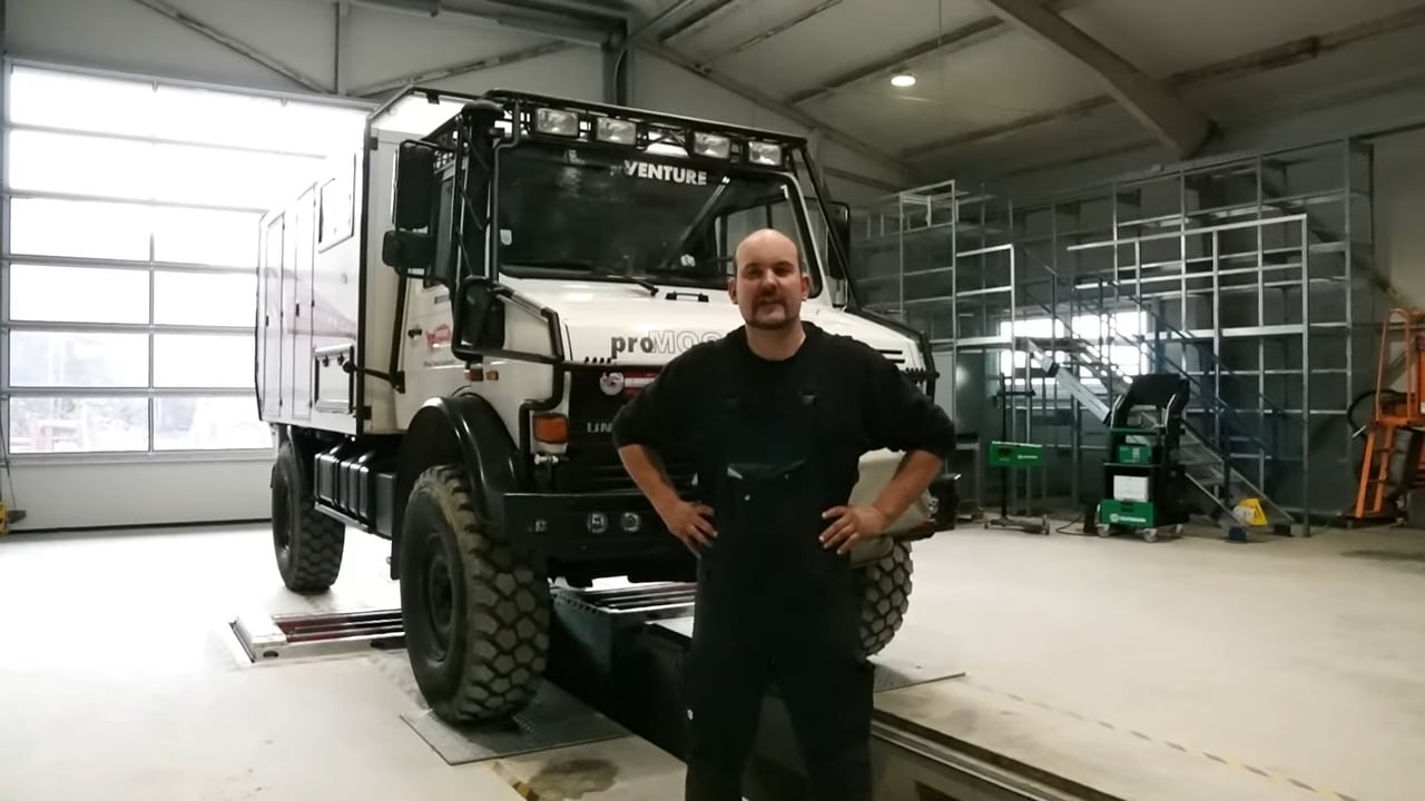 promog proventure_offroadfahrtraining